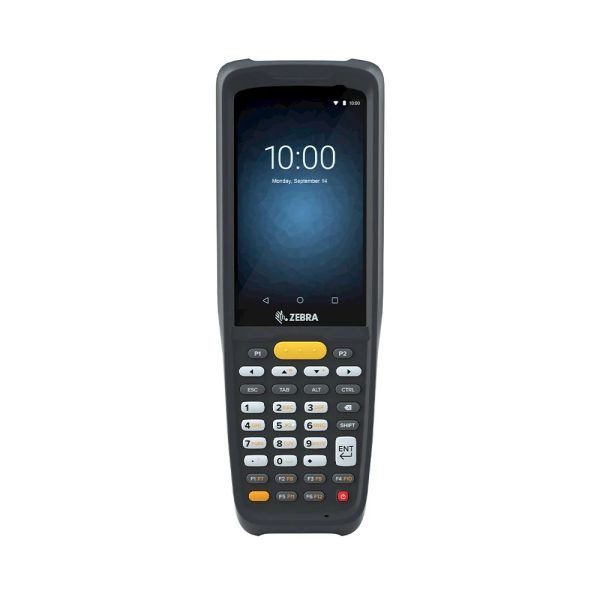 Zebra MC22 WIFI BT 2D SE4100 4in 34K (MC220J-2A3S2RU)