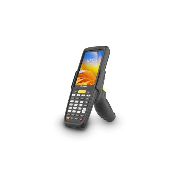 Zebra MC220J-2A3S2TR Mobiele Computer met Barcodescanner (MC220J-2A3S2TR)