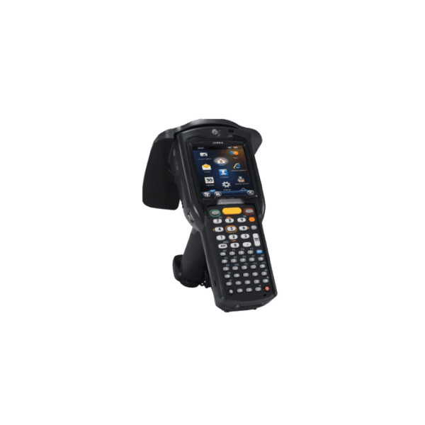 Zebra MC3190 2D 38 KEY HI CAP BATT WIN CE 6.0 (MC3190-SI3H04E0A-U)