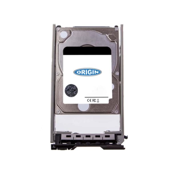 Origin Storage DELL-1800SAS/10-S16 interne harde schijf 1,8 TB 10000 RPM 2.5" SAS (DELL-1800SAS/10-S16)