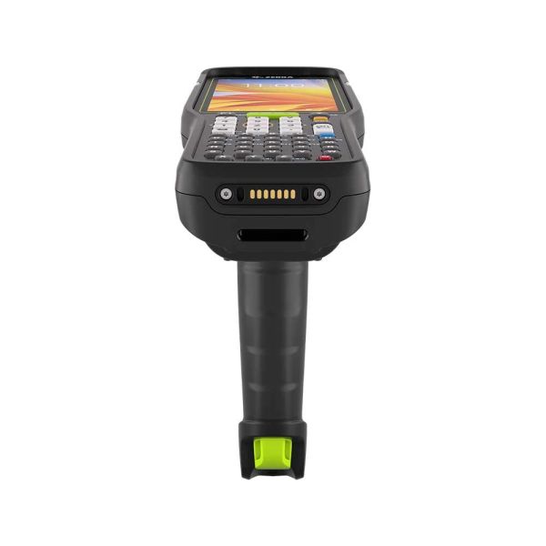 Zebra MC34 LAN WIFI 6E STRAIGHT BT NFC 4 (MC3401-0S1J54SS-A6)