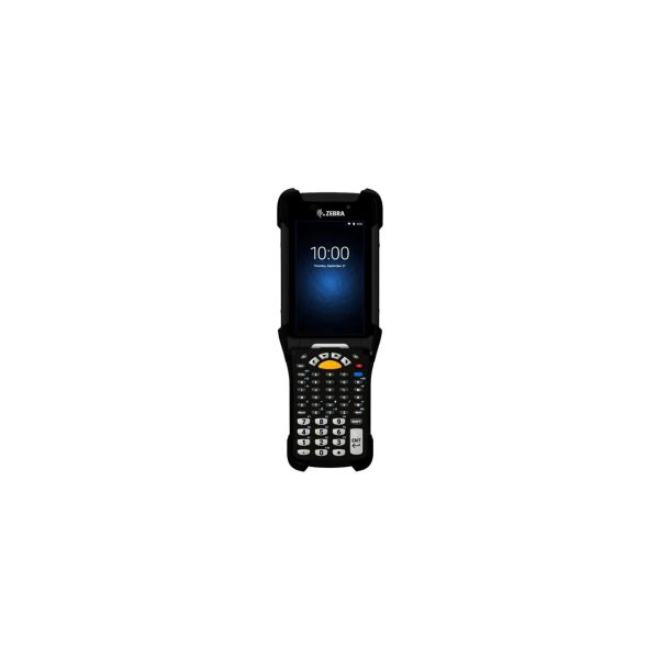Zebra MC930P WLAN 2D Barcode Scanner met 4GB/32GB (MC930P-GSCAG4RW)