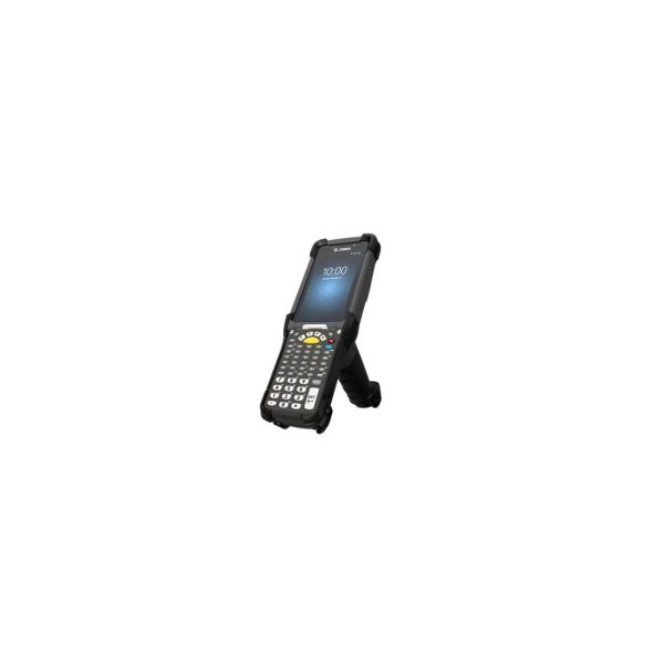 Zebra MC930P-GSGEG4RW PDA 10,9 cm (4.3") 800 x 480 Pixels Touchscreen 765 g Zwart (MC930P-GSGEG4RW)
