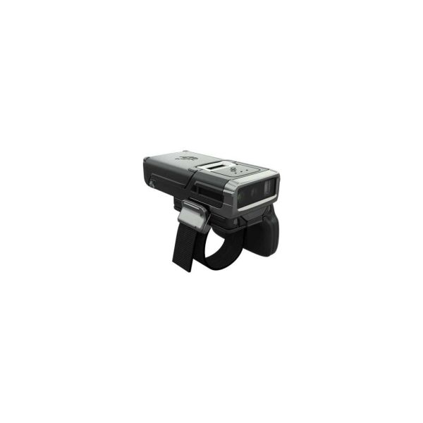 Zebra RS5100 Draagbare penstreepjescodelezer 1D/2D LED Zwart (RS51B0-LBBHWR) Zebra RS5100 Draagbare penstreepjescodelezer 1D/2D LED Zwart (RS51B0-LBBHWR)