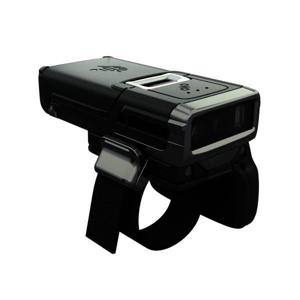 Zebra RS5100 Draagbare penstreepjescodelezer 1D/2D Laser Zwart (RS51B0-TBDNWR) Zebra RS5100 Draagbare penstreepjescodelezer 1D/2D Laser Zwart (RS51B0-TBDNWR)
