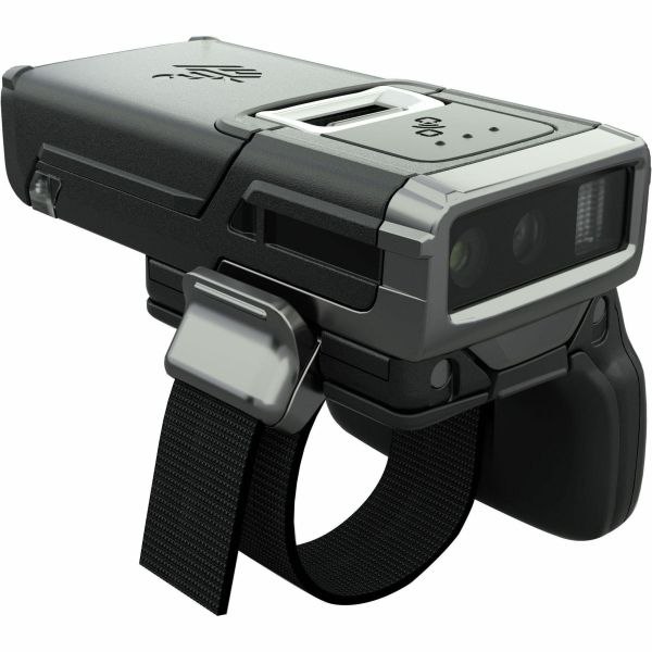 Zebra RS5100 Ring Scanner met SE4770 (RS51B0-TBDNWR)