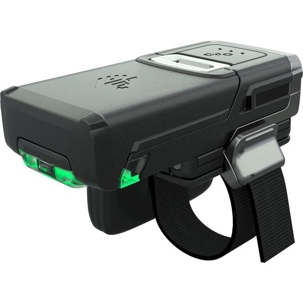 Zebra RS5100 1 Finger BT Ring Scanner SE4770 (RS51C0-TEENWR)