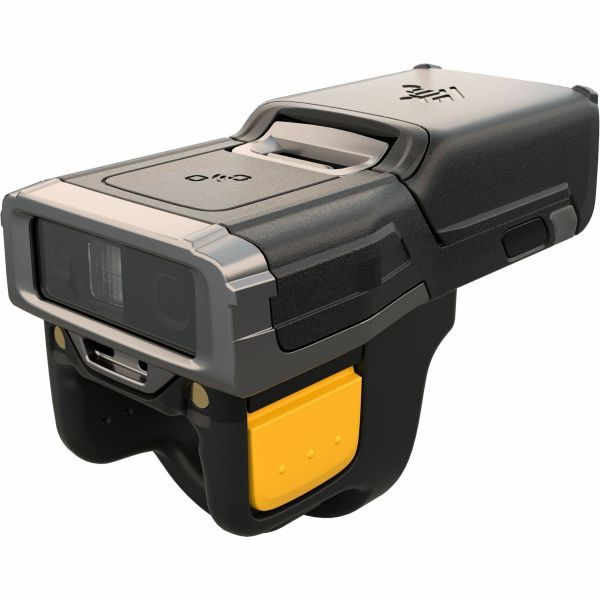 Zebra RS6100 Wearable Scanner SE55 1D/2D Image (RS61B0-KBENZWR)
