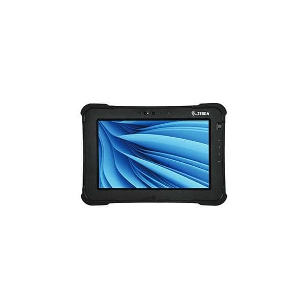 Zebra XSLATE L10 Snapdragon 128 GB 25,6 cm (10.1") 8 GB Wi-Fi 5 (802.11ac) Android 11 Zwart (RTL10B1-B1AS0P0000A6)