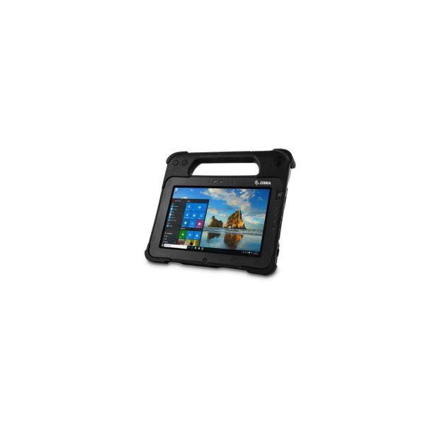Zebra L10 NFC WWAN W/GPS XSLATE 1000 NIT GB ST (RTL10B1-B2AS0P0000A6)