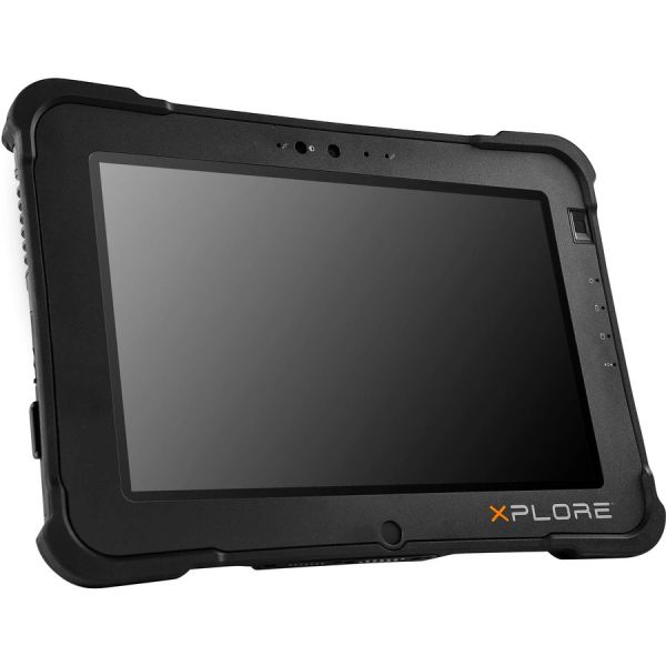 Zebra RUGGED TABLET L10 met NFC, WWAN en (RTL10B1-B4AS0X0000A6)