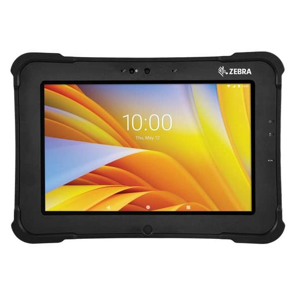 Zebra L10 NFC WWAN W/GPS XPAD 1000 NIT 4GB/64 (RTL10B1-E1AE0X0000A6)