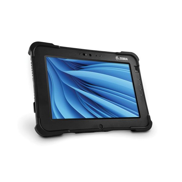 Zebra L10 NFC WWAN W/GPS XPAD 1000 NIT BCR 4GB (RTL10B1-H2AE0X0000A6)