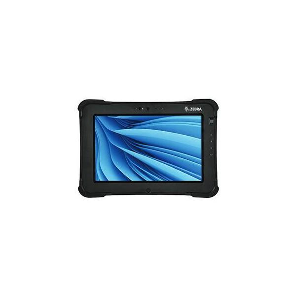 Zebra XSlate L10 5G Intel® Core™ i5 256 GB 25,6 cm (10.1") 8 GB Wi-Fi 6E (802.11ax) Windows 10 Pro Zwart (RTL10C1-3A12X1X)