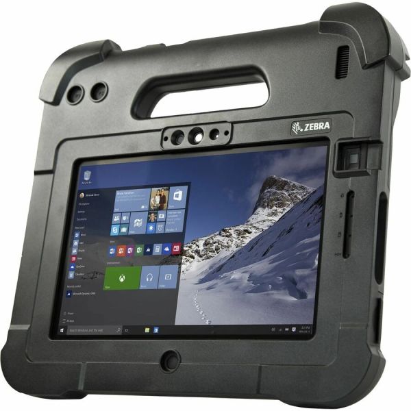 Zebra L10ax Rugged Tablet 10.1 inch (RTL10C1-3D12X1P)