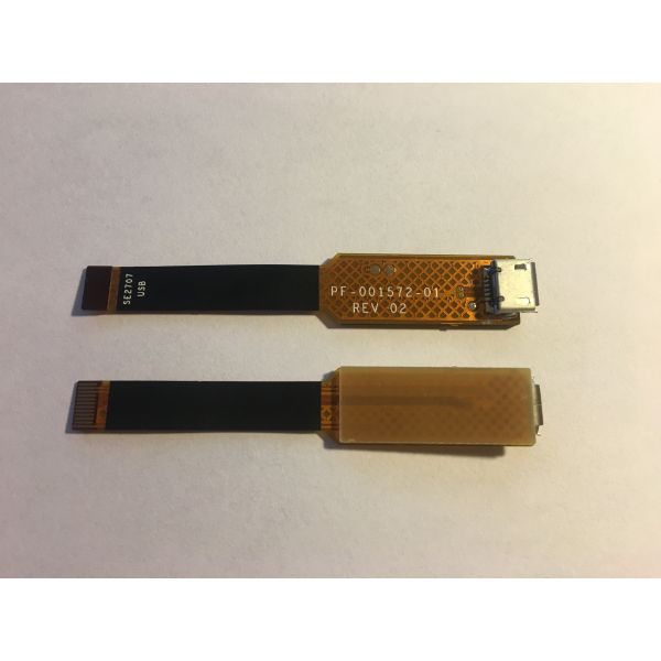 Zebra SE4107 Decoded 2D Megapixel Barcode-lezer (SE4107-LU000R)
