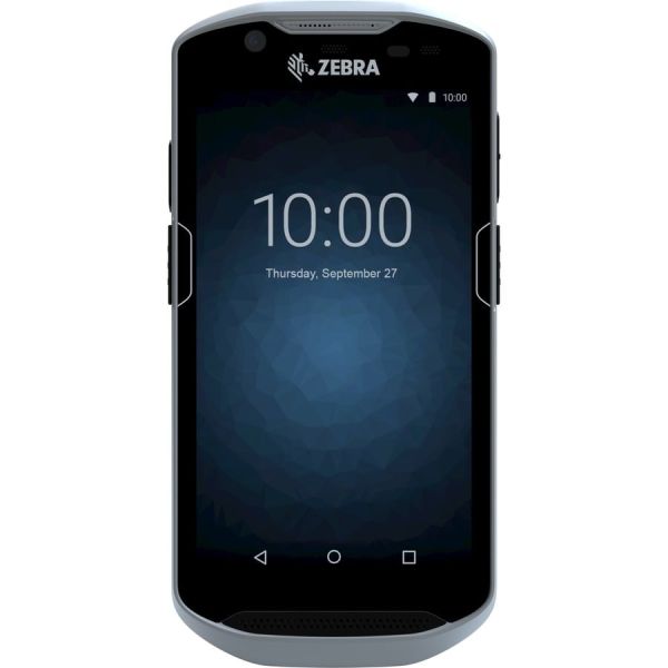 Zebra TC52 WLAN 5in GMS 2D SE4710 ROW (TC520K-1PEZU4P-A6-U)