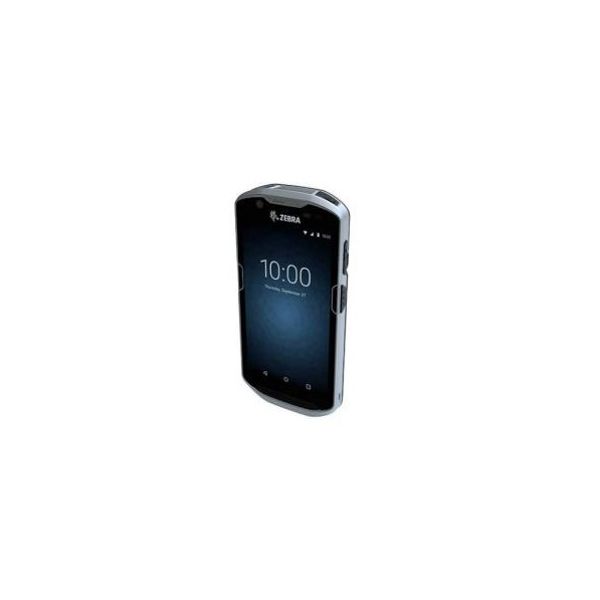 Zebra TC520K-1XFMU6P-A6 PDA 12,7 cm (5") 1920 x 1080 Pixels Touchscreen 249 g Zwart (TC520K-1XFMU6P-A6) Zebra TC520K-1XFMU6P-A6 PDA 12,7 cm (5") 1920 x 1080 Pixels Touchscreen 249 g Zwart (TC520K-1XFMU6P-A6)