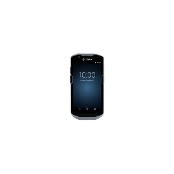 Zebra TC520K-1XFMU6P-A6 PDA 12,7 cm (5") 1920 x 1080 Pixels Touchscreen 249 g Zwart (TC520K-1XFMU6P-A6)
