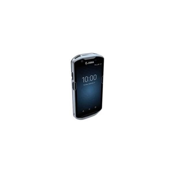Zebra TC520K-1XFMU6P-A6 PDA 12,7 cm (5") 1920 x 1080 Pixels Touchscreen 249 g Zwart (TC520K-1XFMU6P-A6) Zebra TC520K-1XFMU6P-A6 PDA 12,7 cm (5") 1920 x 1080 Pixels Touchscreen 249 g Zwart (TC520K-1XFMU6P-A6)