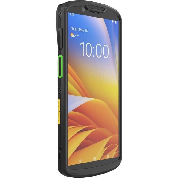 Zebra TC53E PDA 15,2 cm (6") 1080 x 2160 Pixels Touchscreen 282 g Zwart (TC530E-0T1E6B1B00-A6)