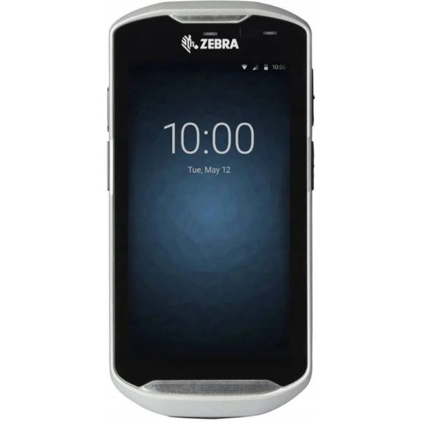 Zebra TC56 Premium HSPA+/LTE GMS Rugged Handheld Computer (TC56DJ-1PAZU4P-A6-U)