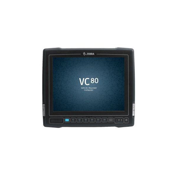 Zebra VC80 10 inch Vehicle-Mounted Computer (VC8010SSAA11CABAXX-U)