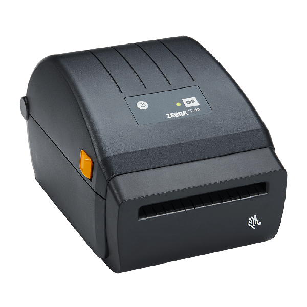 Zebra ZD230 Direct Thermal Label Printer (ZD23042-D2EC00EZ)