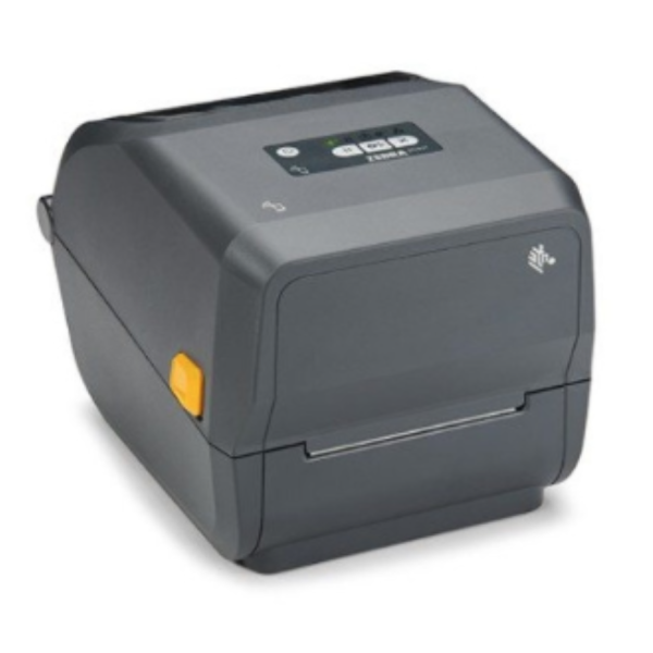 Zebra ZD421 Etikettprinter 300dpi (ZD4A043-D0EX02EZ)