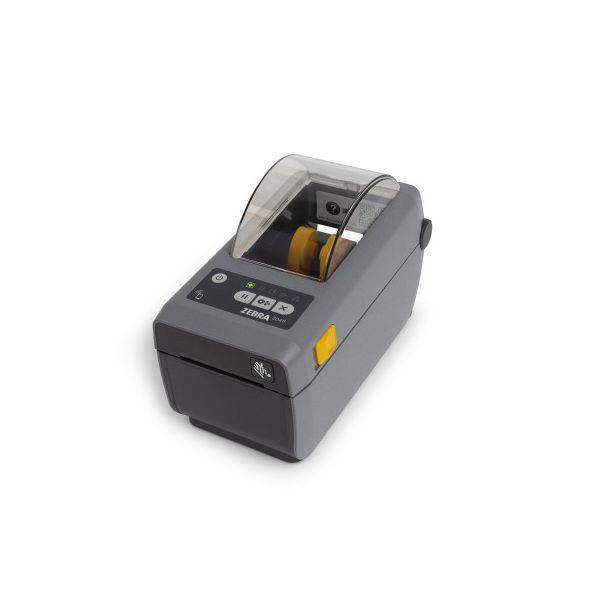Zebra ZD411 Desktop Printer 203dpi (ZD4AH22-D0EX02EZ)