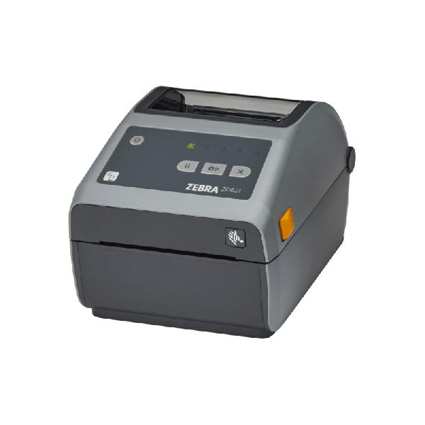 Zebra ZD621 Thermal Label Printer 203dpi (ZD6A042-30ER02EZ)