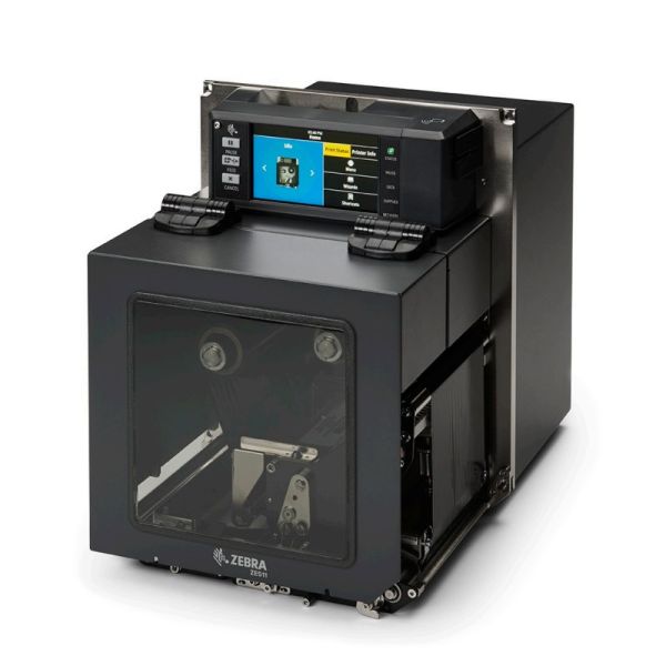Zebra ZE511 4 inch 203 DPI Thermische Printer (ZE51142-R0E0000Z)