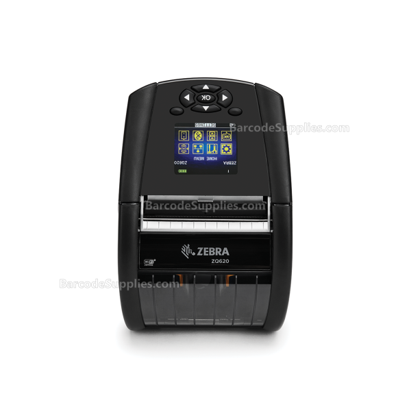 Zebra ZQ620 Plus 72mm mobiele printer (ZQ62-AUX2E14-00)