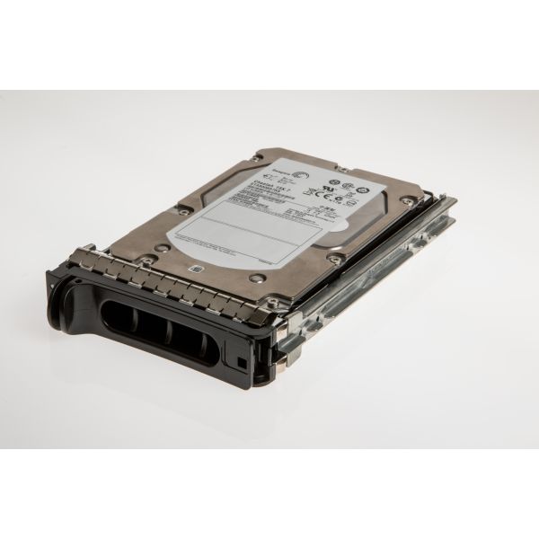 Origin Storage DELL-2000NLSA/7-S8 interne harde schijf 2 TB 7200 RPM 128 MB 3.5" NL-SATA (DELL-2000NLSA/7-S8)