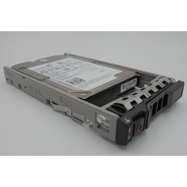 Origin Storage DELL-2400SAS/10-S16 interne harde schijf 2,4 TB 10000 RPM 2.5" SAS (DELL-2400SAS/10-S16)
