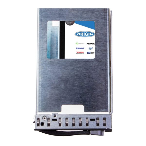Origin Storage DELL-240EMLCMWL-S13 internal solid state drive 3.5" 240 GB SATA III eMLC (DELL-240EMLCMWL-S13)