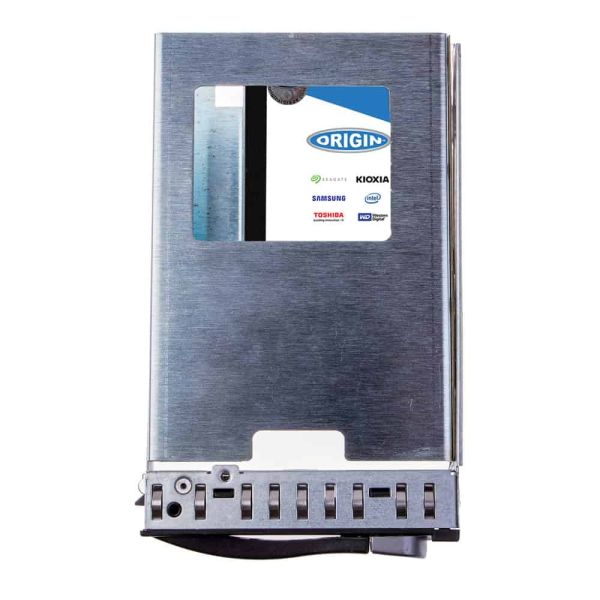 Origin Storage DELL-240EMLCMWL-S13 internal solid state drive 240 GB 3.5" SATA III eMLC (DELL-240EMLCMWL-S13)