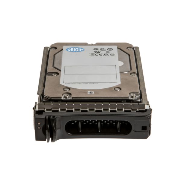 Origin Storage DELL-3000NLS/7-S6 interne harde schijf 4 TB 7200 RPM 128 MB 2.5" NL-SAS (DELL-3000NLS/7-S6)