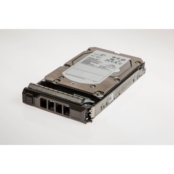 Origin Storage DELL-300SAS/15-S11 interne harde schijf 300 GB 15000 RPM 16 MB 3.5" SAS (DELL-300SAS/15-S11)