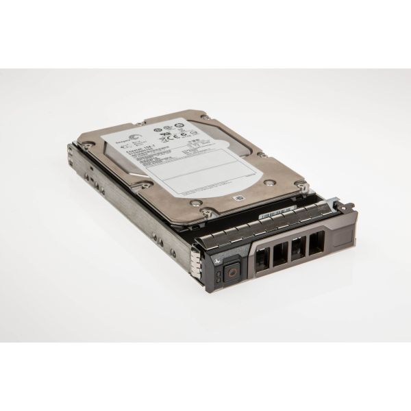 Origin Storage DELL-300SAS/15-S11 interne harde schijf 300 GB 15000 RPM 16 MB 3.5" SAS (DELL-300SAS/15-S11)