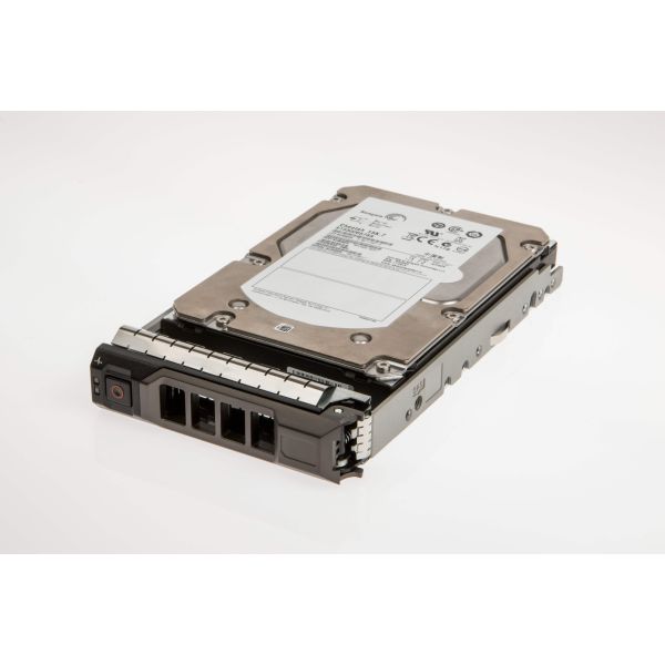 Origin Storage DELL-300SAS/15-S17 interne harde schijf 300 GB 15000 RPM 16 MB 3.5" SAS (DELL-300SAS/15-S17)