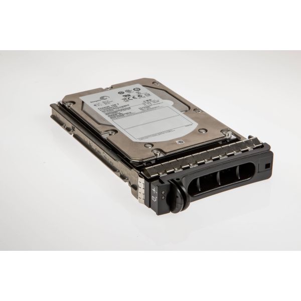 Origin Storage DELL-300SAS/15-S6 interne harde schijf 300 GB 15000 RPM 16 MB 2.5" SAS (DELL-300SAS/15-S6)