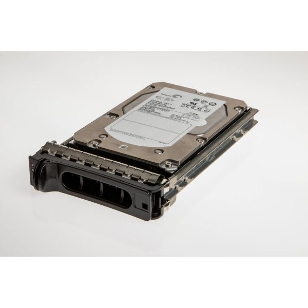 Origin Storage DELL-300SAS/15-S6 interne harde schijf 300 GB 15000 RPM 16 MB 2.5" SAS (DELL-300SAS/15-S6)
