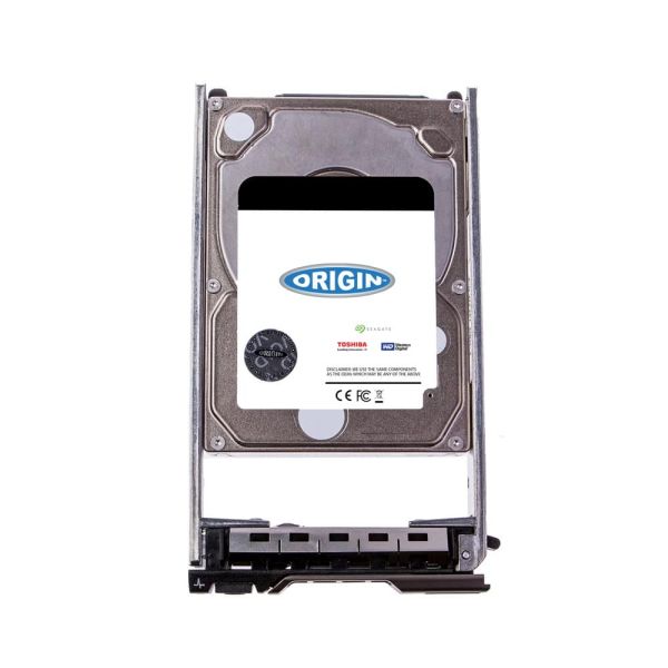Origin Storage 3840GB Hot Plug Enterprise SSD 2.5in SATA Mixed Work Load W/Caddy 2.5" 3,84 TB SATA III 3D eMLC (DELL-3840EMLCMWL-S12) Origin Storage 3840GB Hot Plug Enterprise SSD 2.5in SATA Mixed Work Load W/Caddy 2.5" 3,84 TB SATA III 3D eMLC (DELL-3840EMLCMWL-S12)