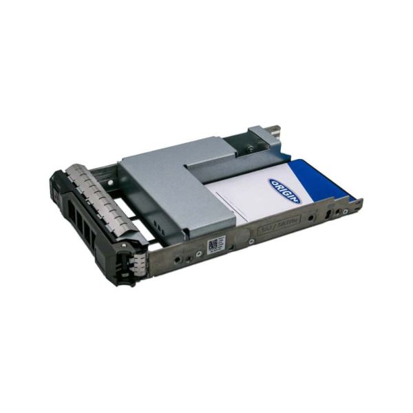 Origin Storage DELL-3840EMLCRI-S11 internal solid state drive 3,84 TB 3.5" SATA eMLC (DELL-3840EMLCRI-S11)
