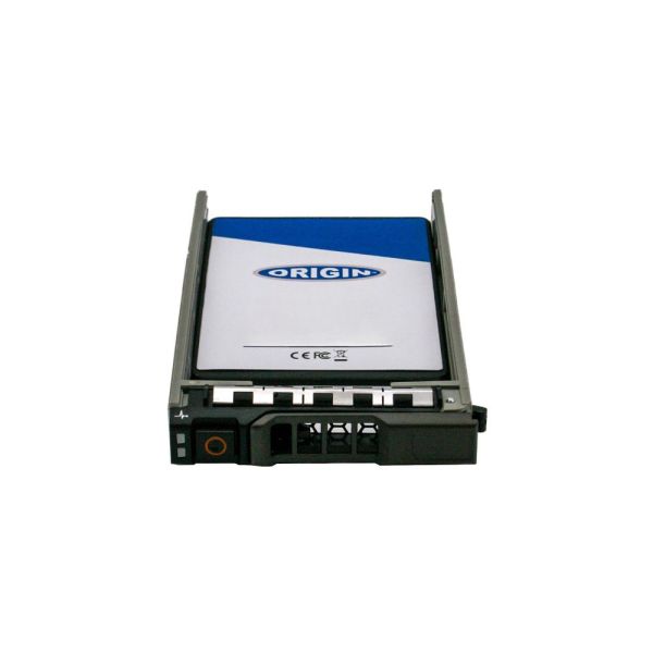 Origin Storage DELL-480EMLCMWL-S16 internal solid state drive 480 GB 2.5" SATA eMLC (DELL-480EMLCMWL-S16)