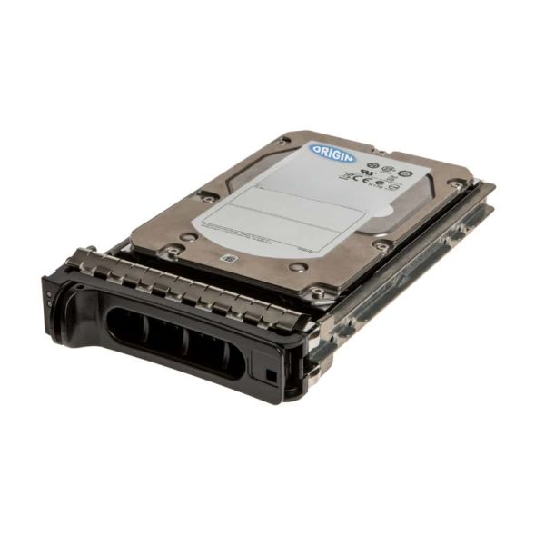 Origin Storage DELL-500NLSATA/7-S7 interne harde schijf 500 GB 7200 RPM 128 MB 2.5" NL-SATA (DELL-500NLSATA/7-S7)