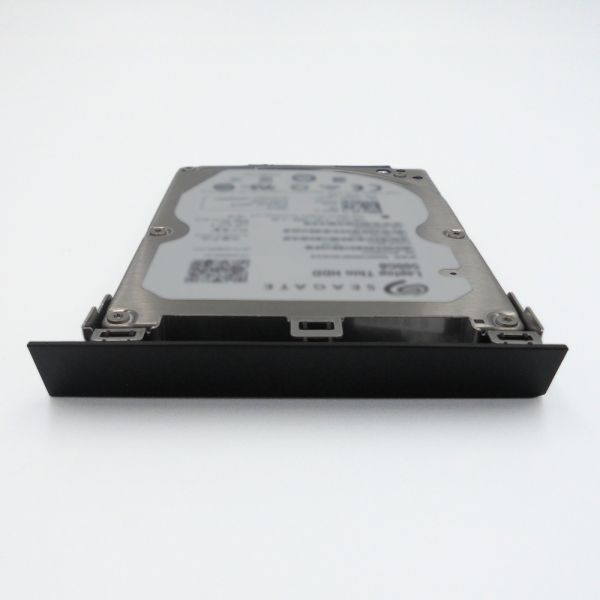 Origin Storage DELL-500S/5-NB39 interne harde schijf 500 GB 5400 RPM 8 MB 2.5" SATA (DELL-500S/5-NB39)