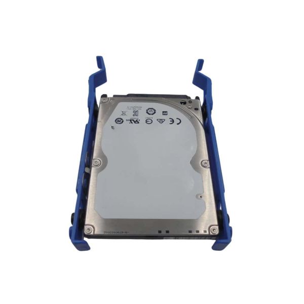 Origin Storage DELL-500SATA/5-F25 interne harde schijf 500 GB 5400 RPM 8 MB 2.5" SATA (DELL-500SATA/5-F25)