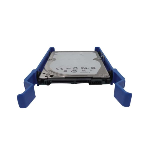 Origin Storage DELL-500SATA/5-F25 interne harde schijf 500 GB 5400 RPM 8 MB 2.5" SATA (DELL-500SATA/5-F25)